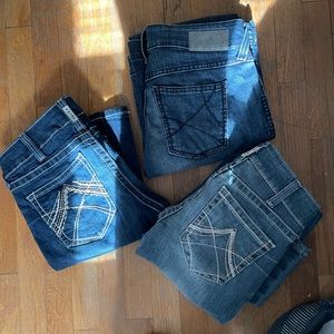 Ariat Jean Bundle
